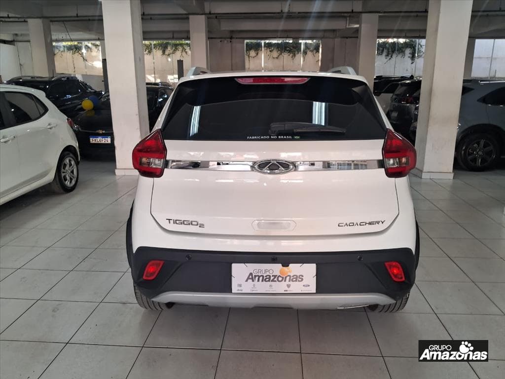 carro