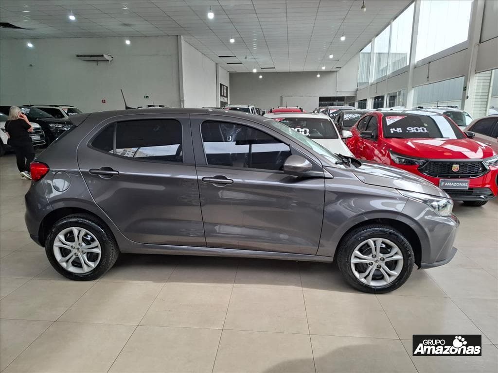 carro