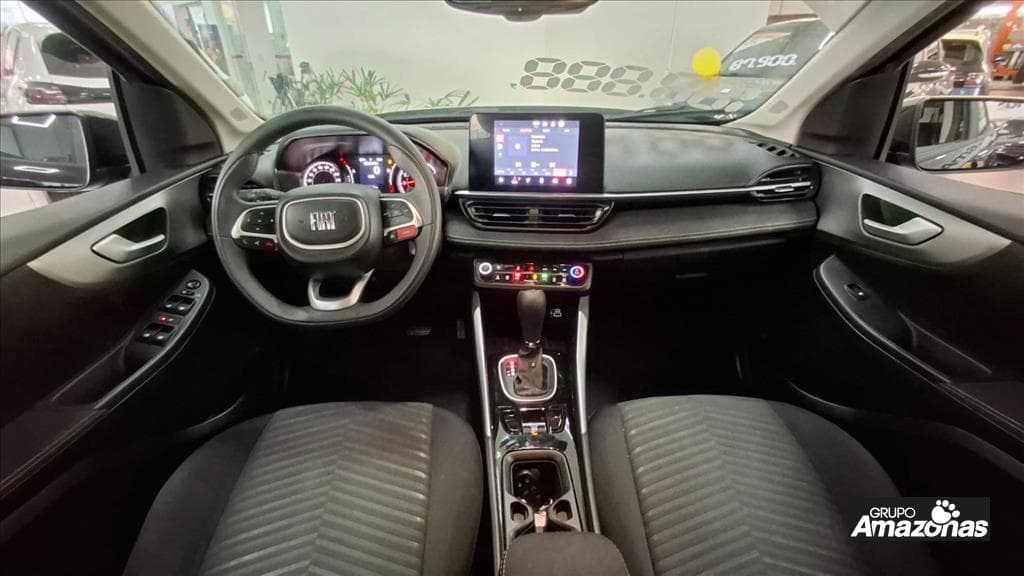 carro
