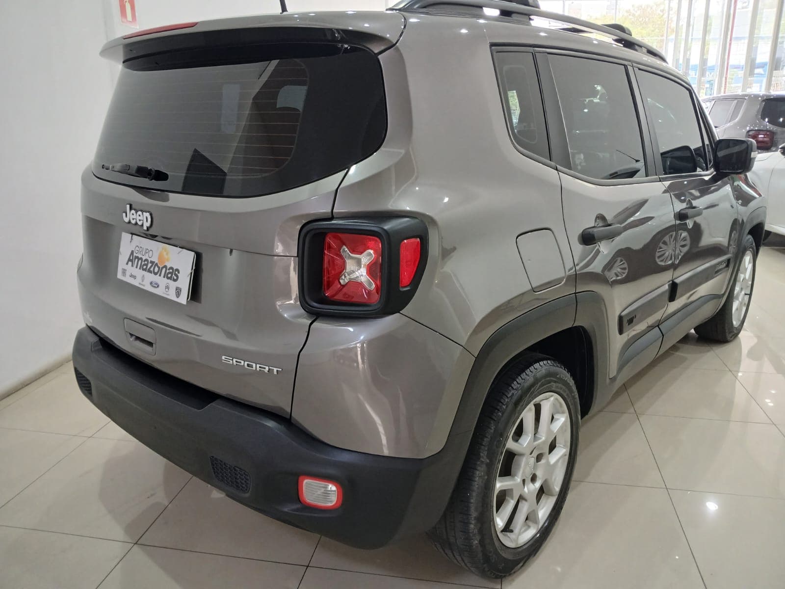 carro