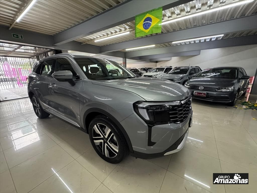 carro