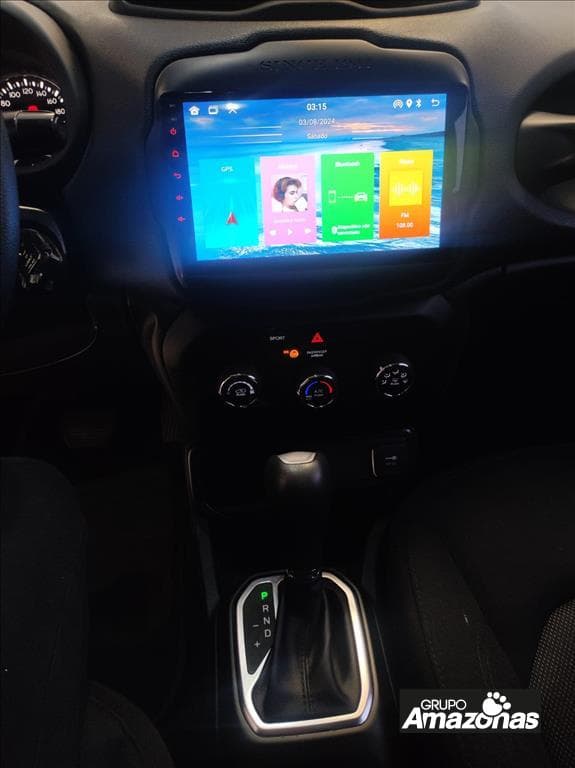 carro