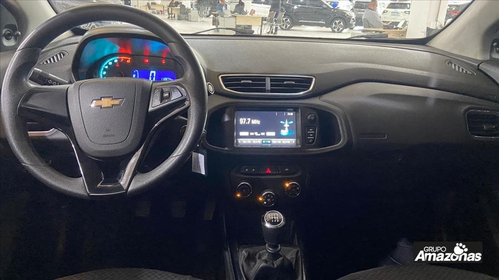 carro