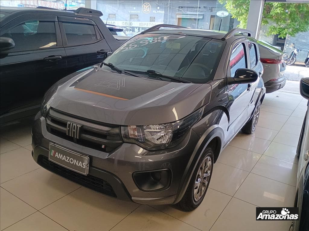 carro