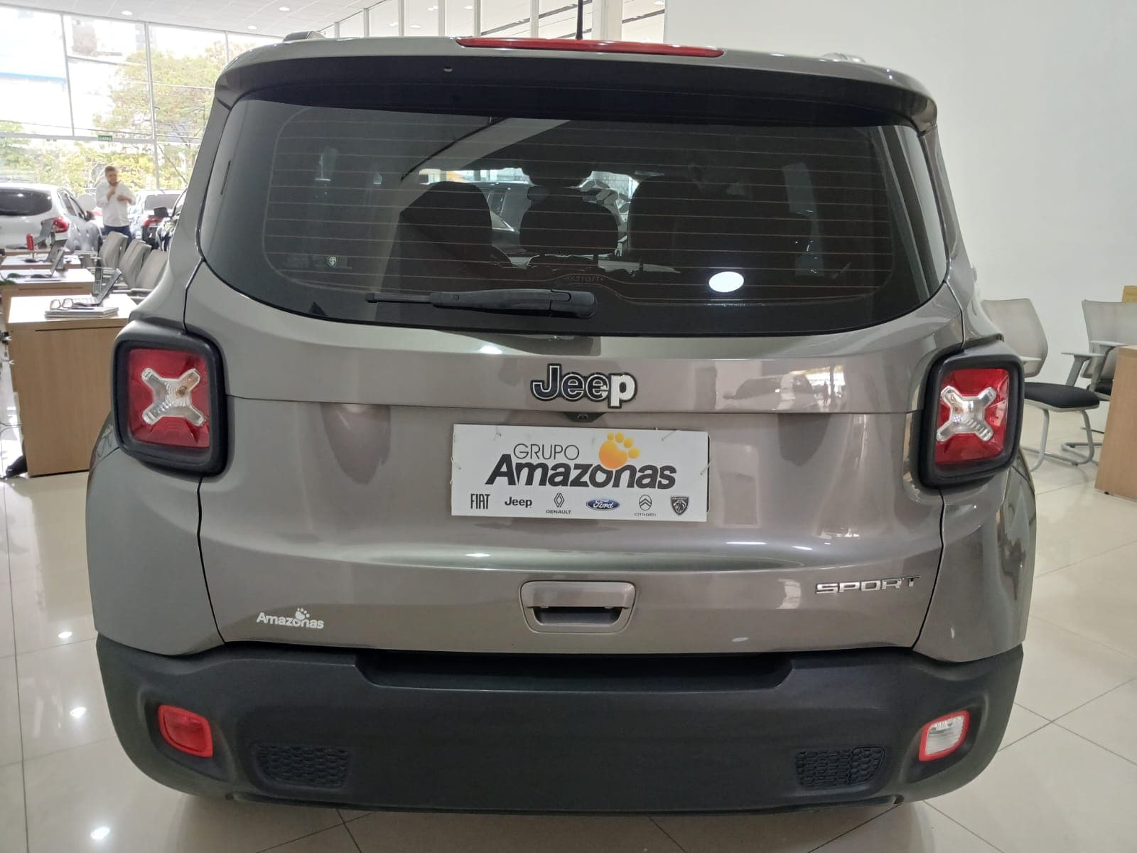 carro