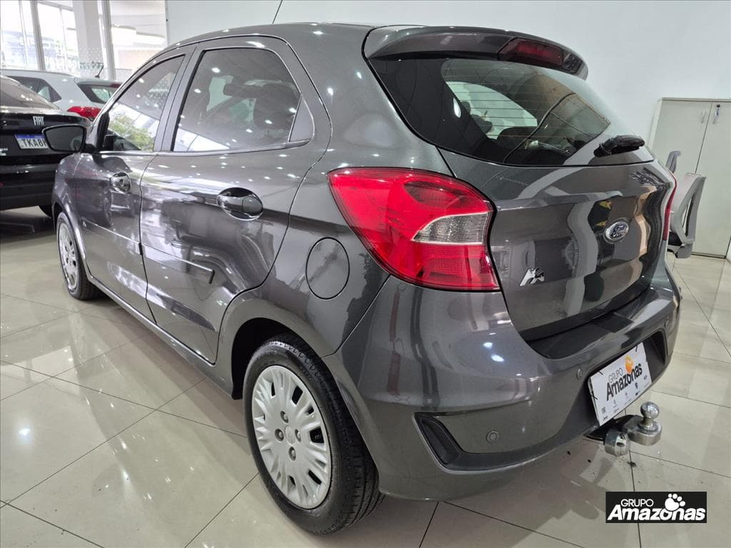 carro