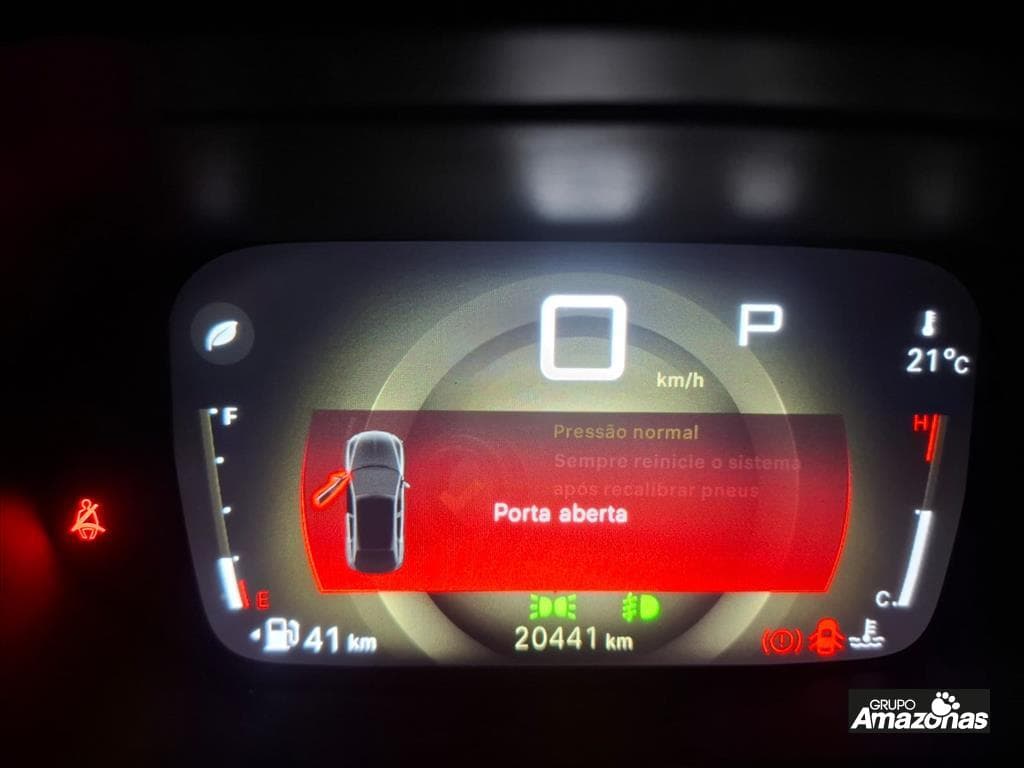 carro