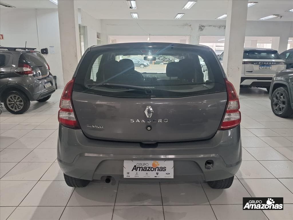 carro