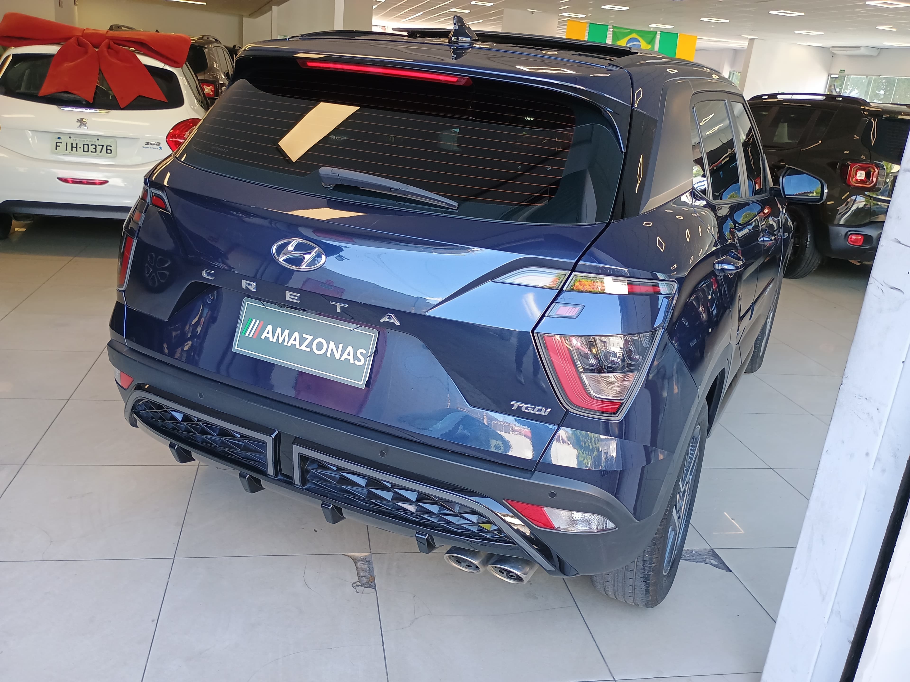 carro