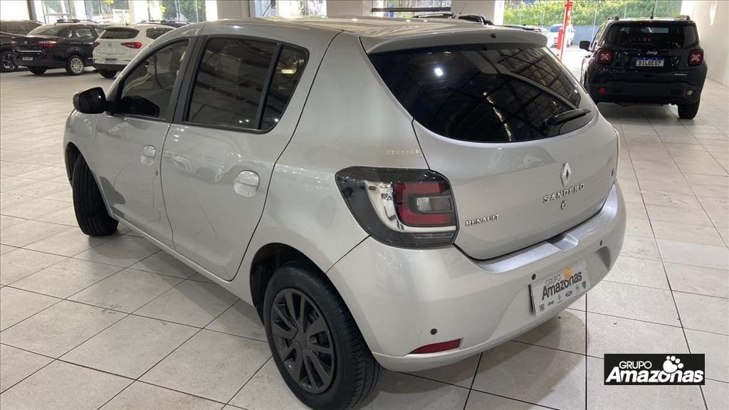 carro