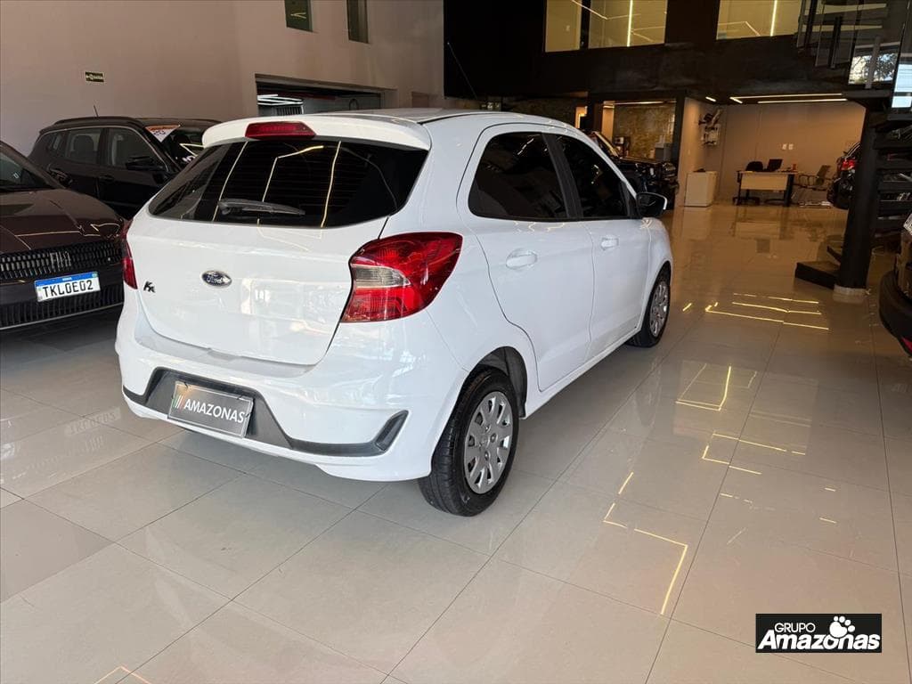 carro