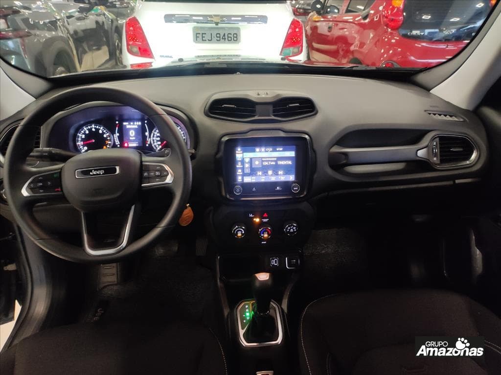 carro