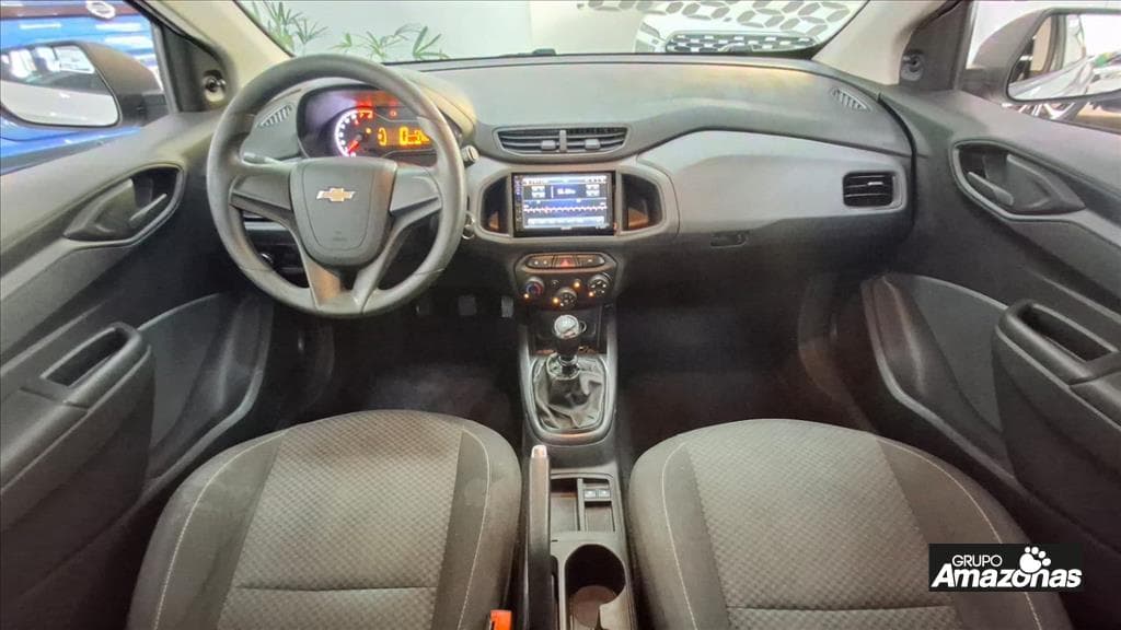 carro