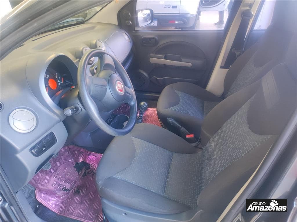 carro