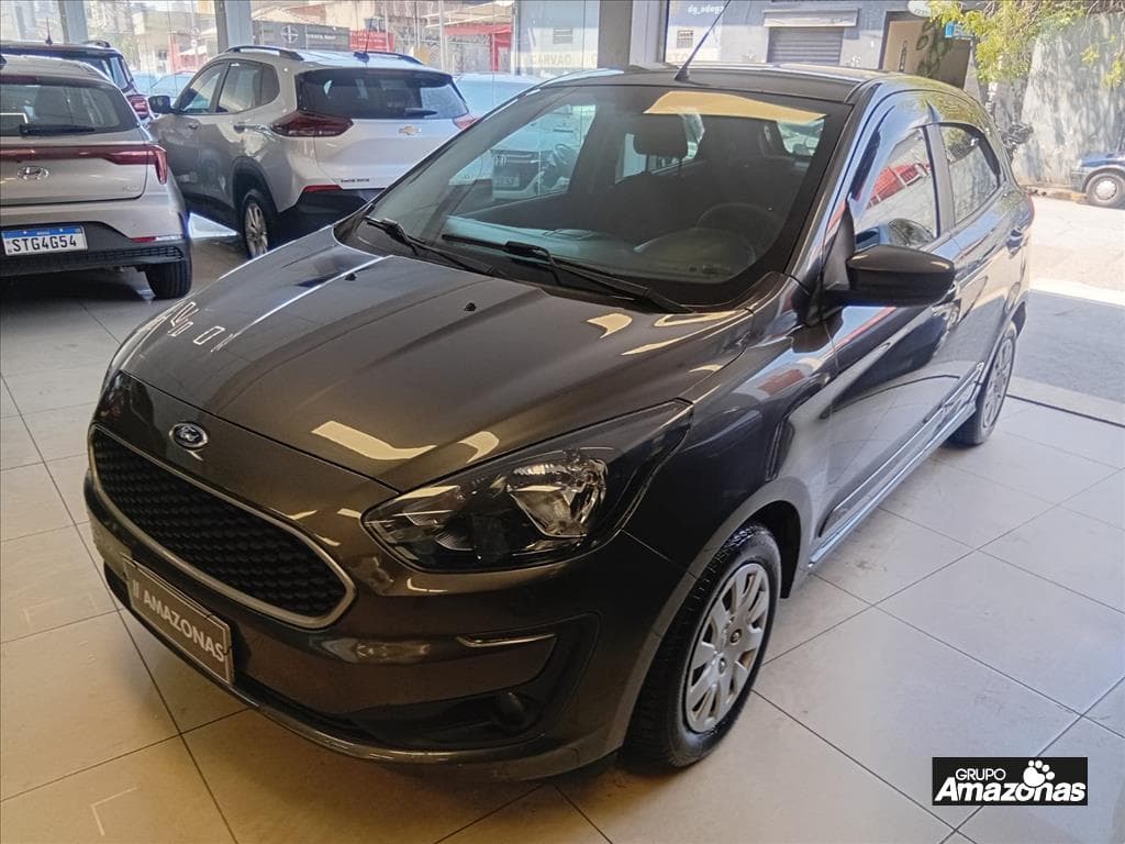 carro