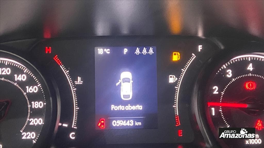 carro