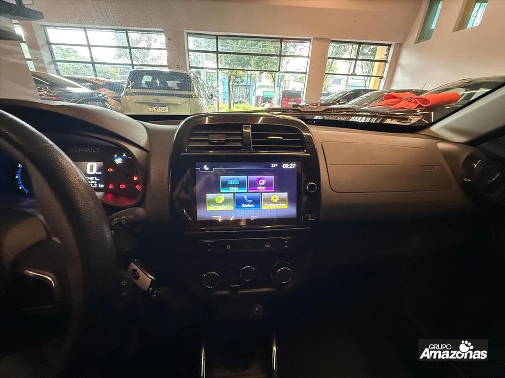carro