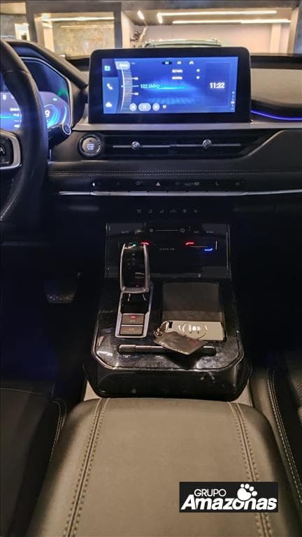 carro