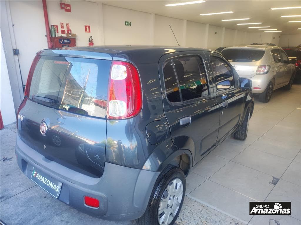 carro