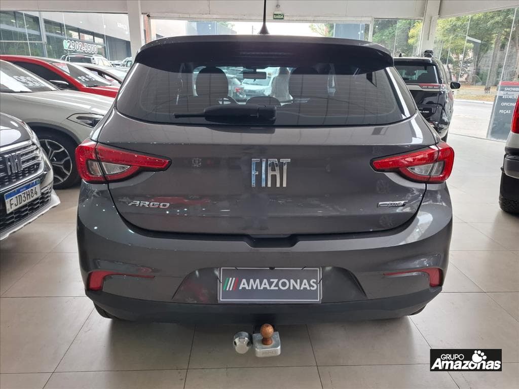 carro