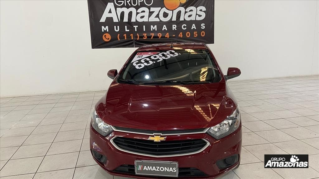 carro