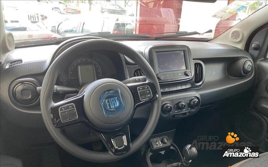 carro