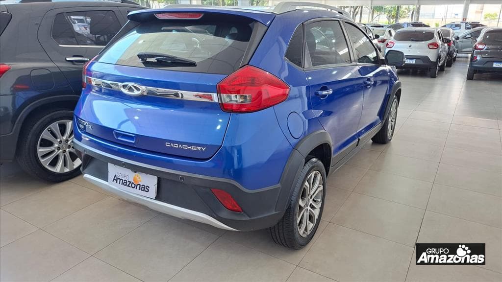 carro
