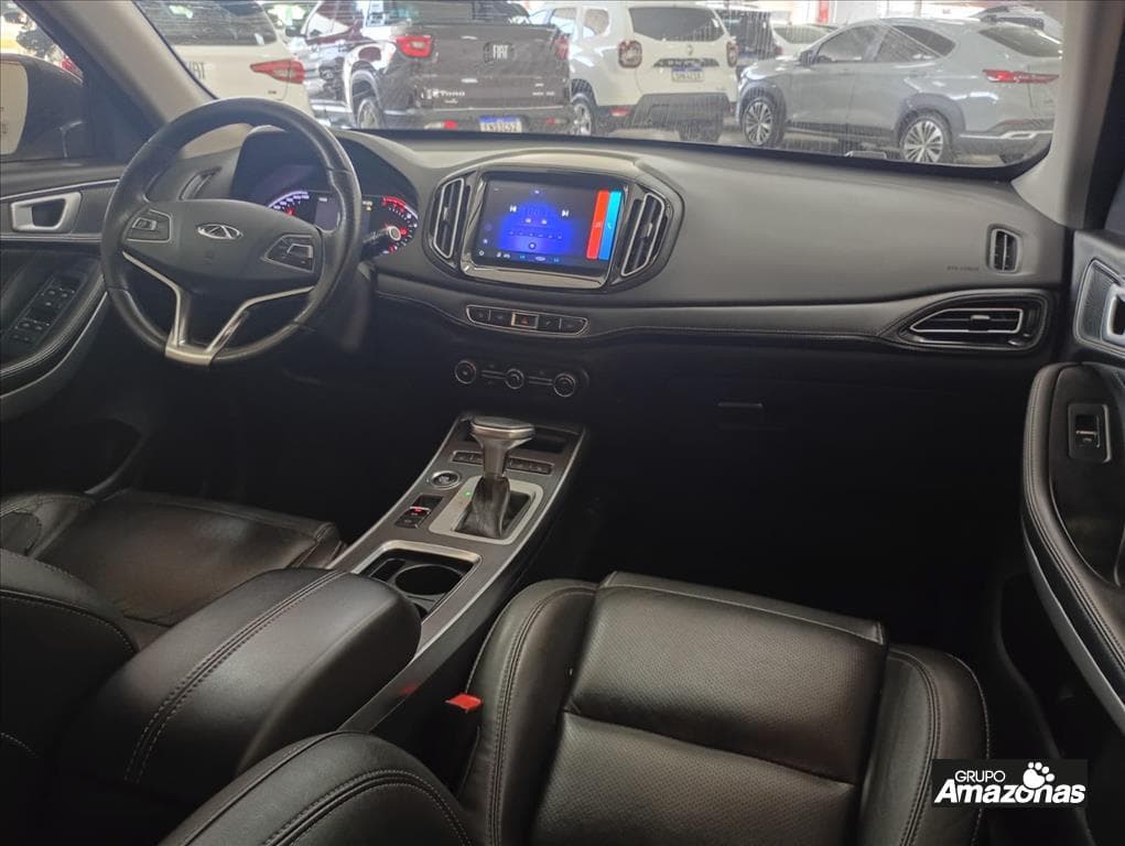 carro