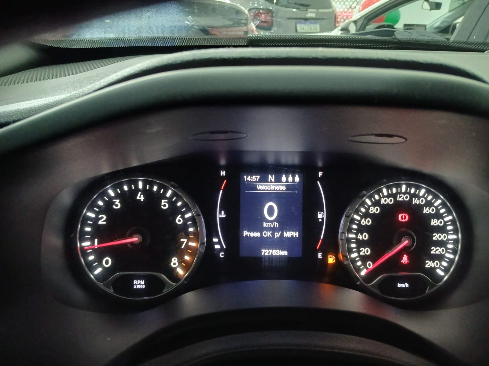 carro