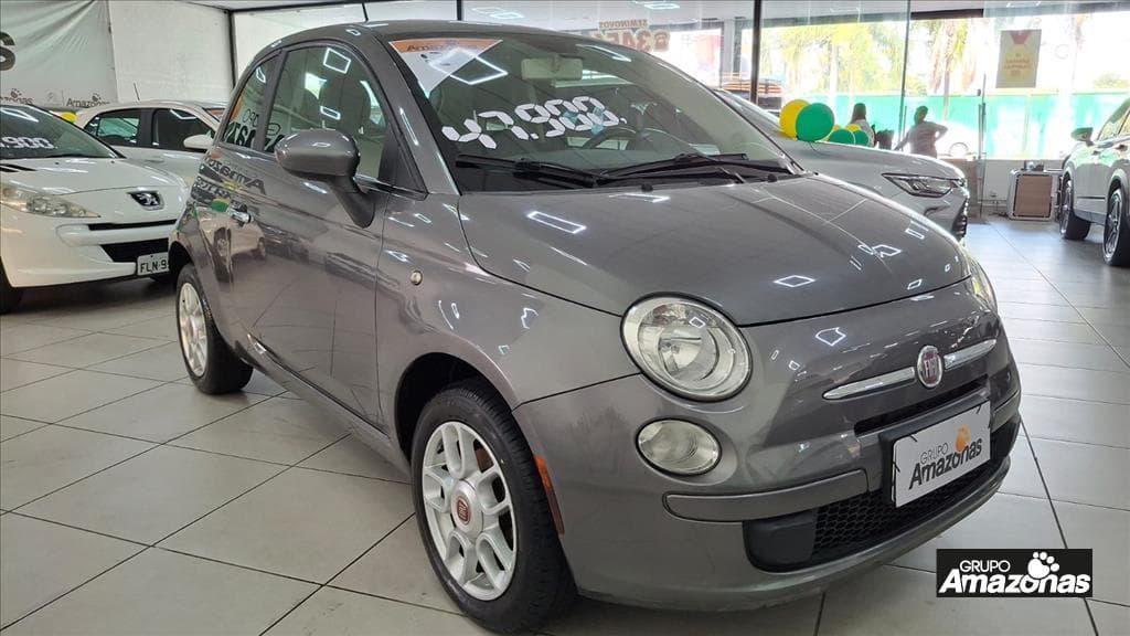 carro