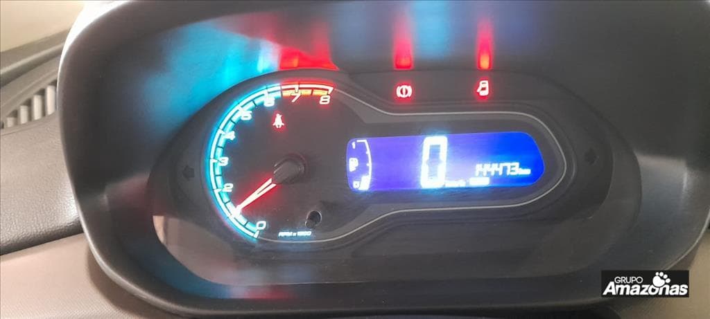 carro