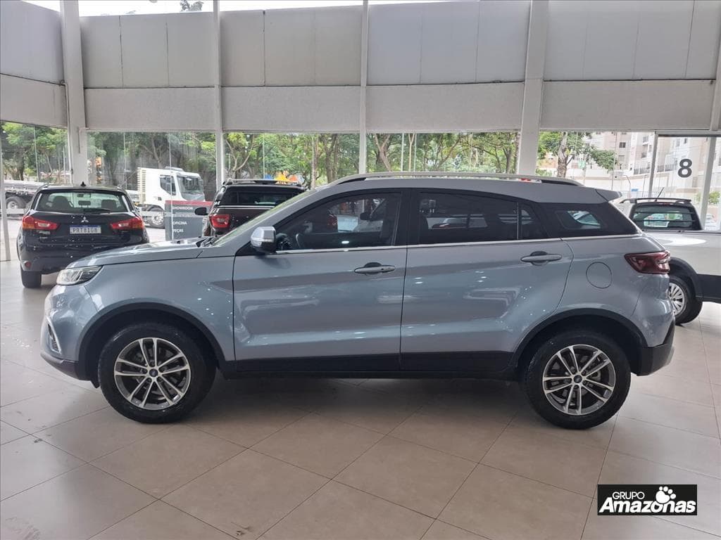 carro