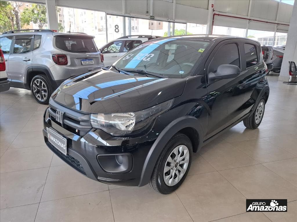 carro
