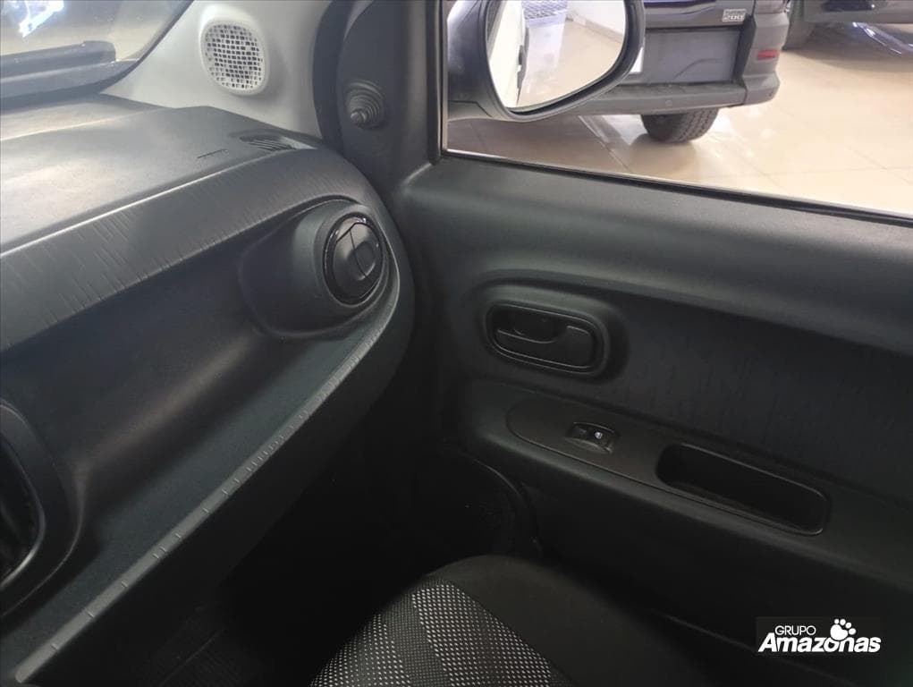 carro