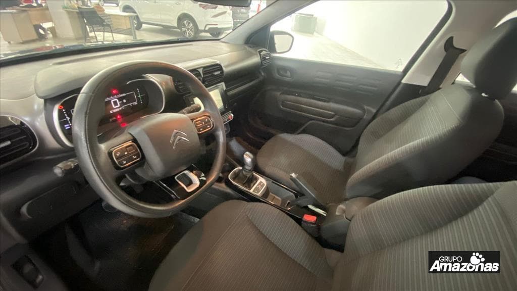 carro