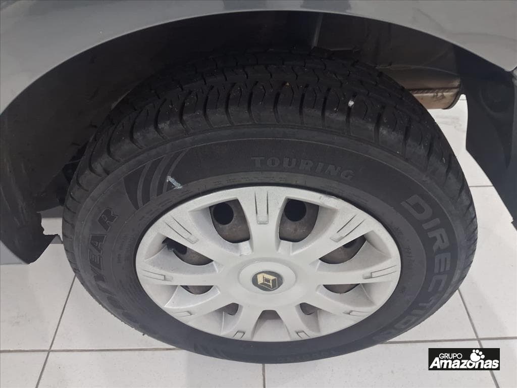 carro
