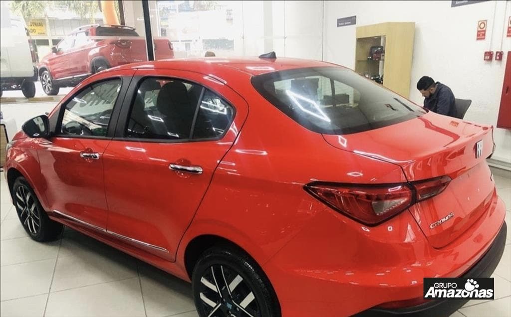 carro