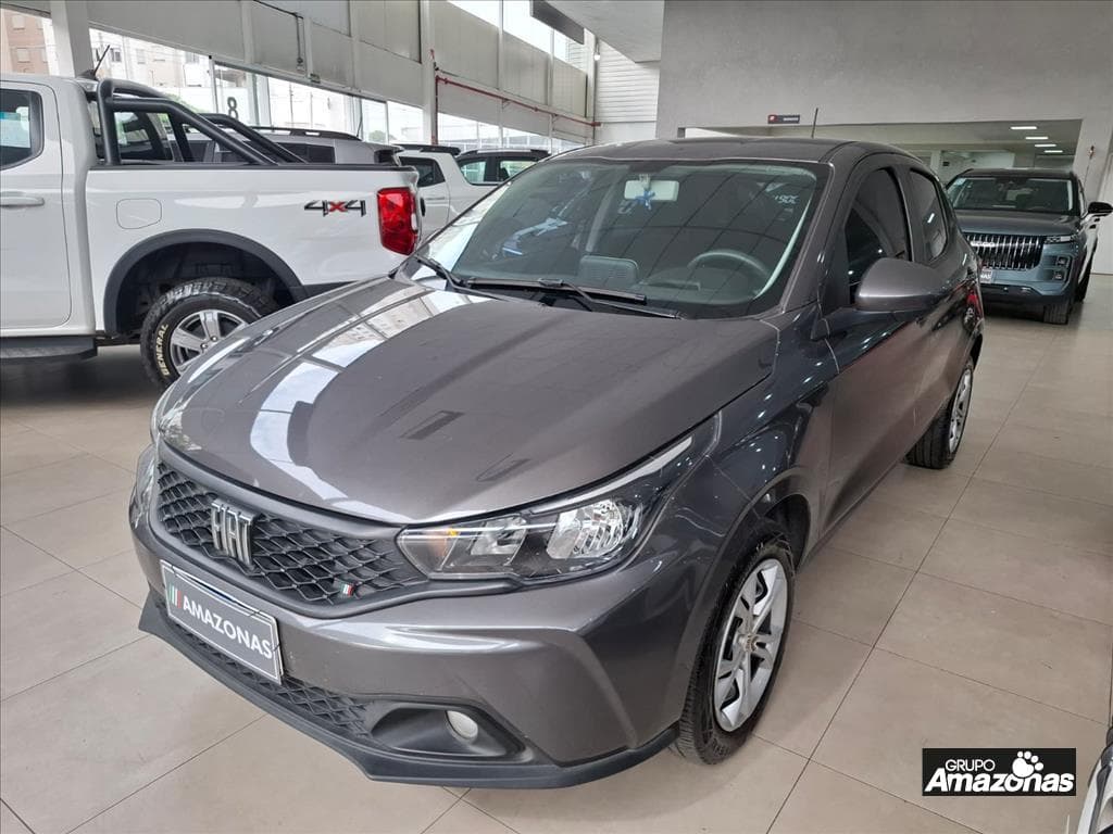 carro