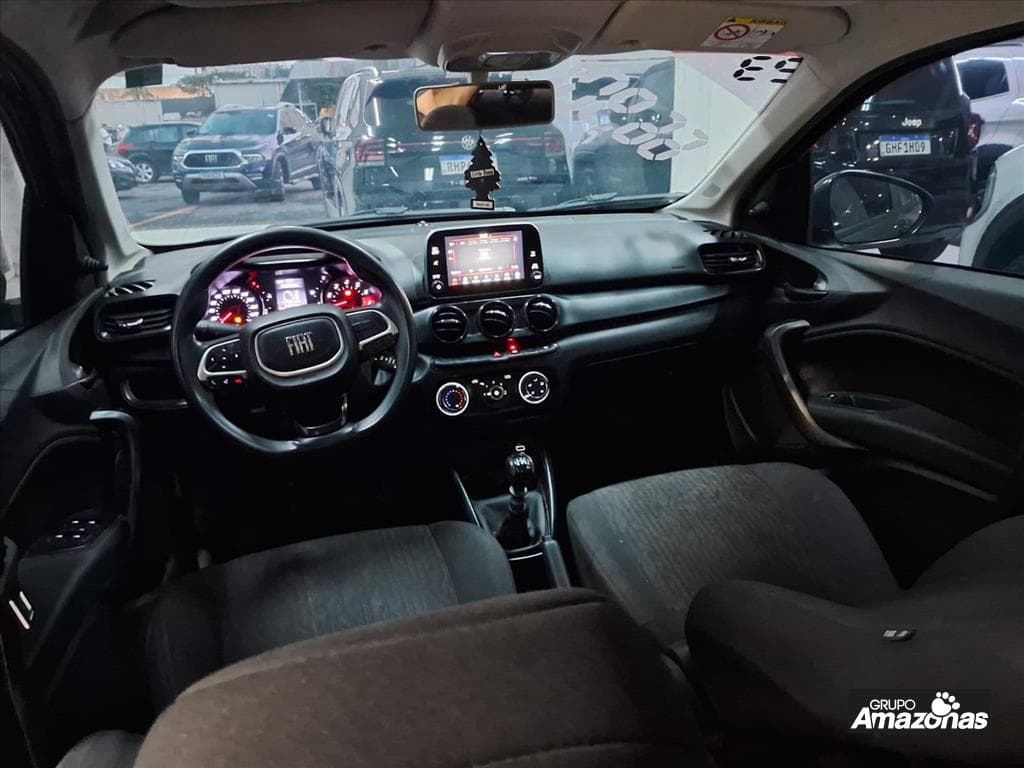 carro