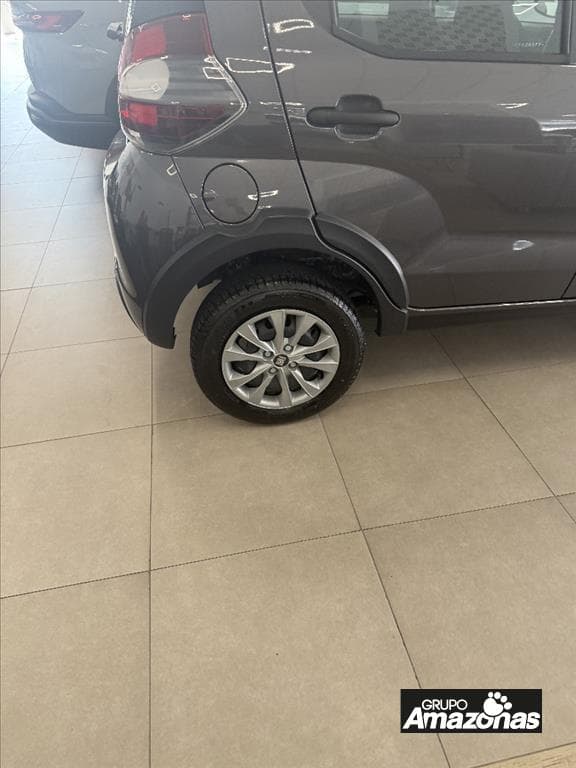 carro