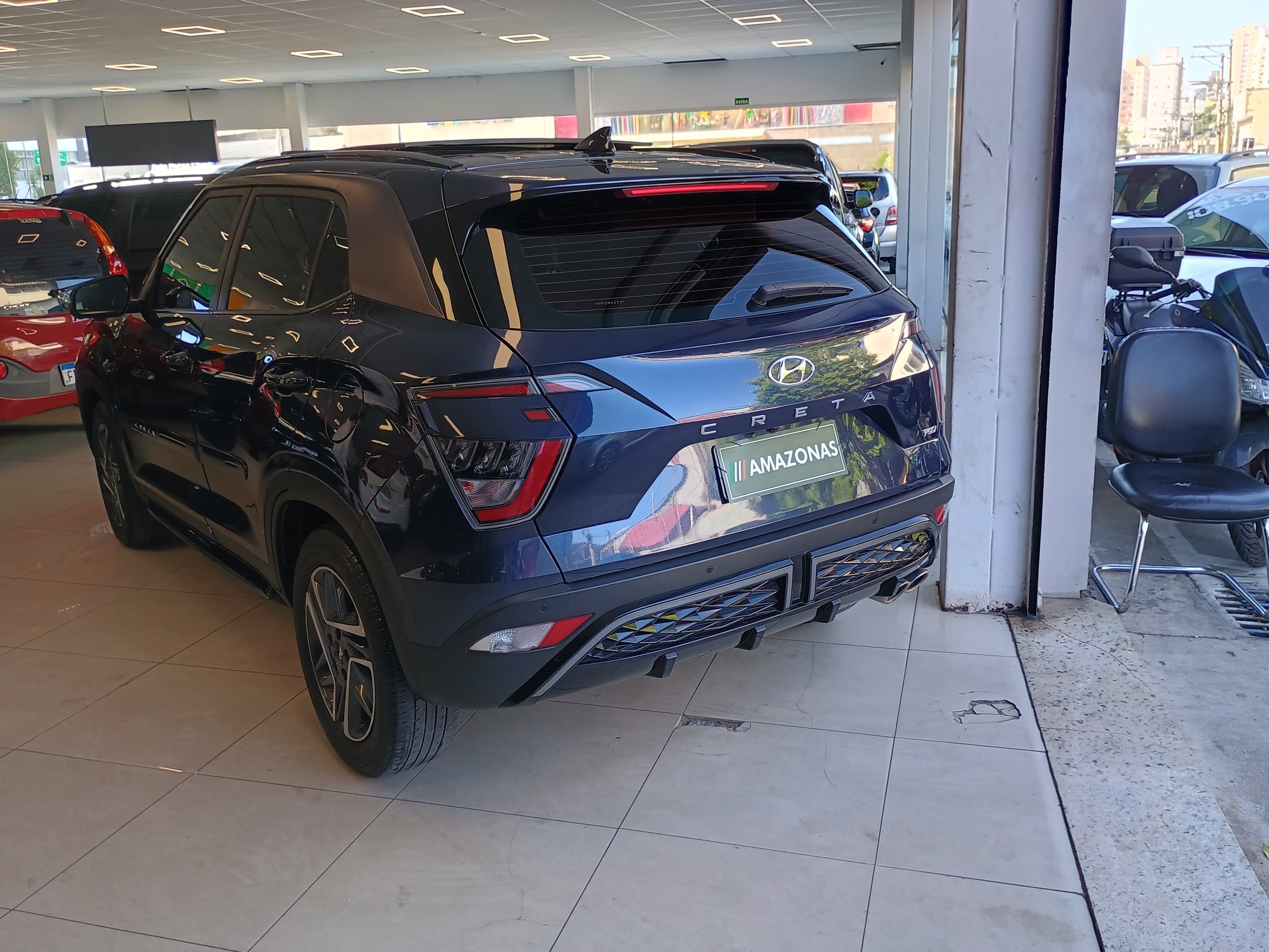carro