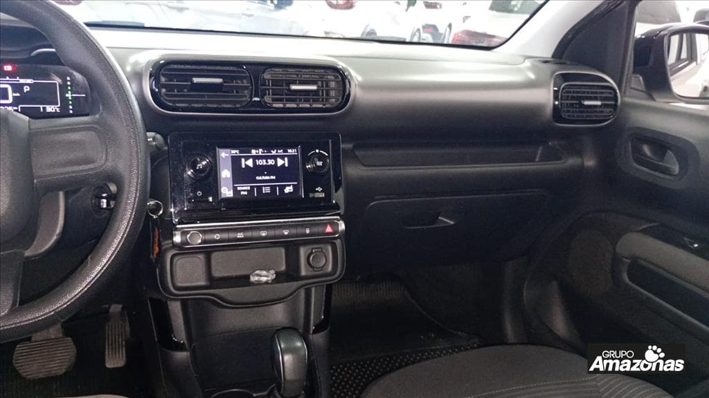 carro