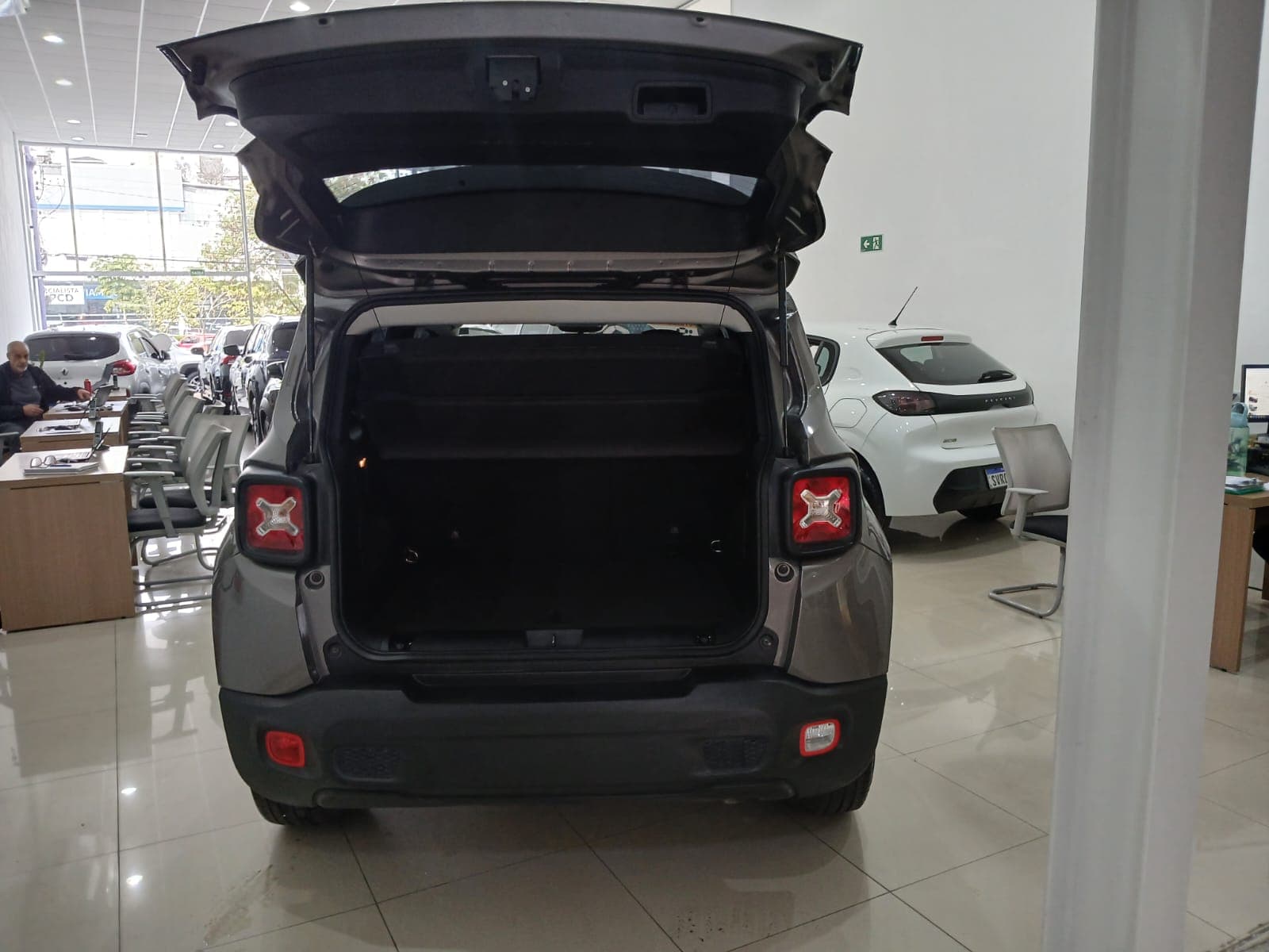 carro