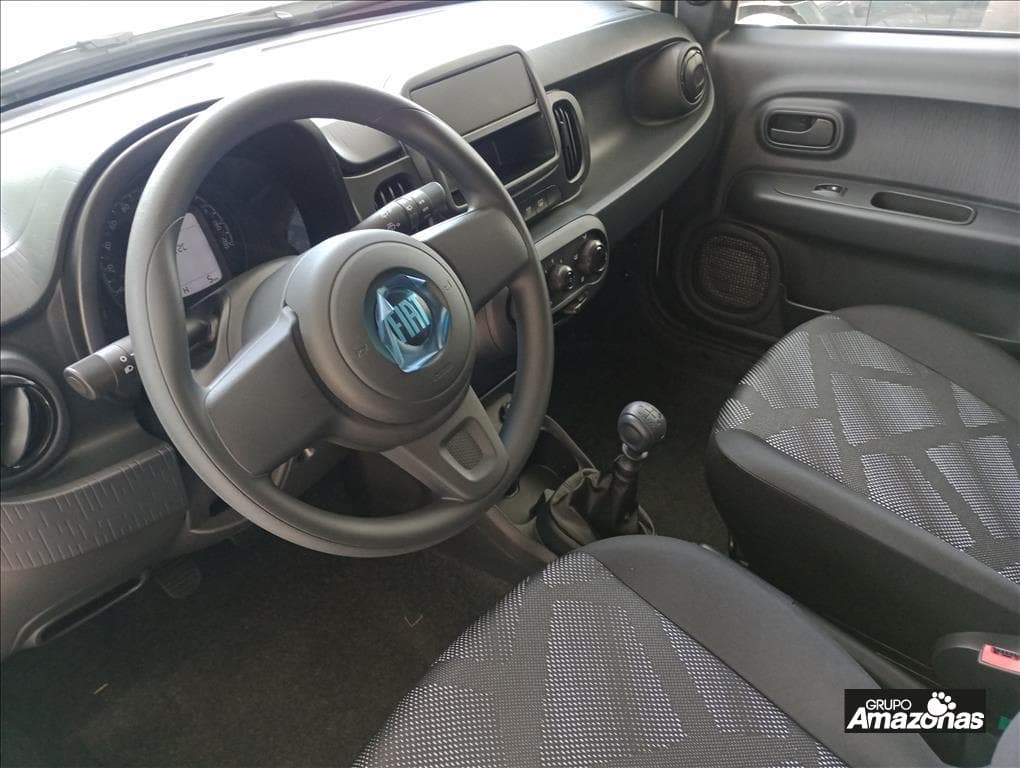 carro