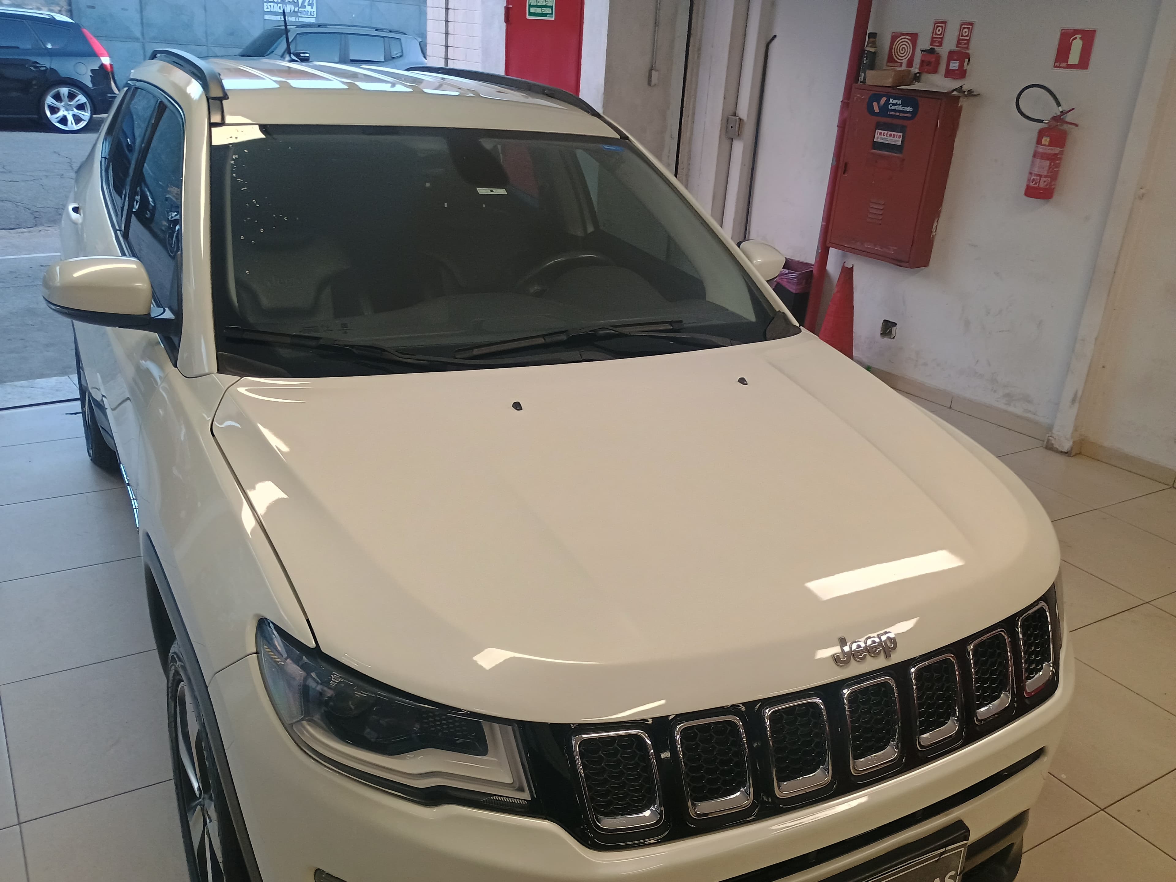 carro