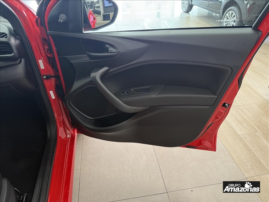 carro