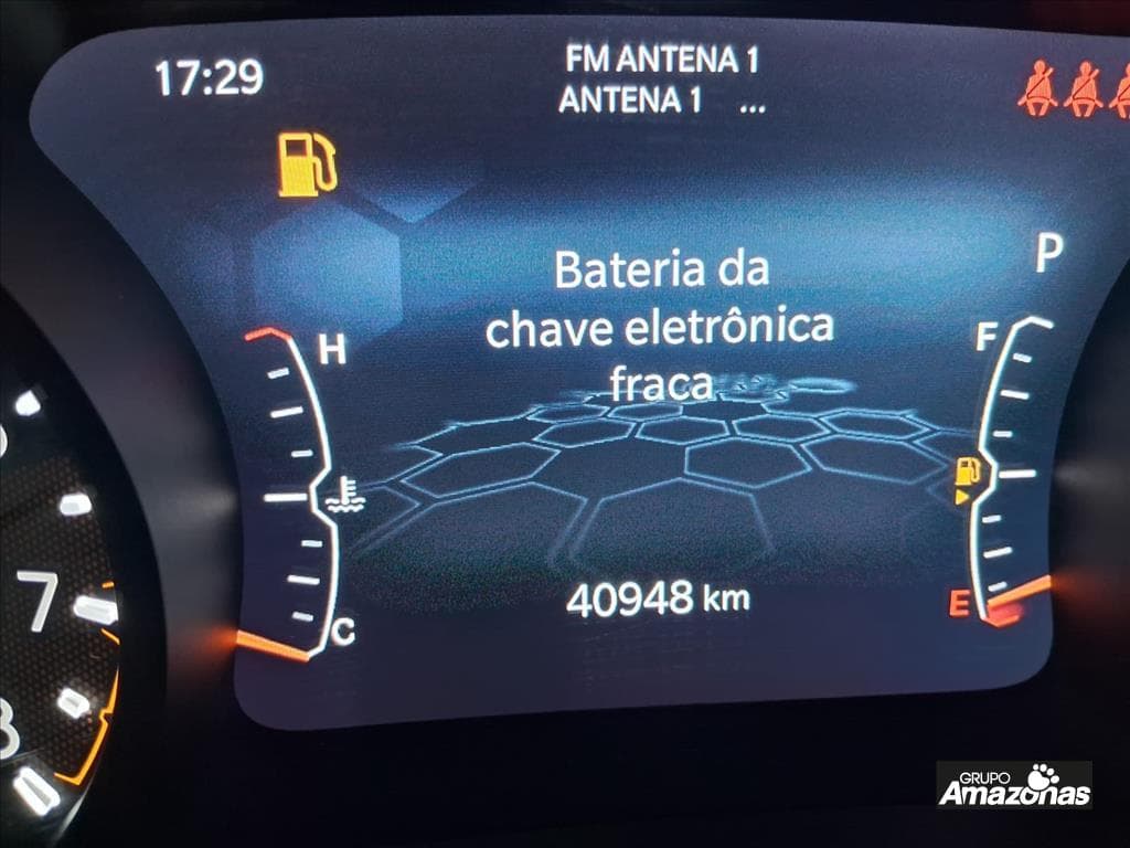 carro