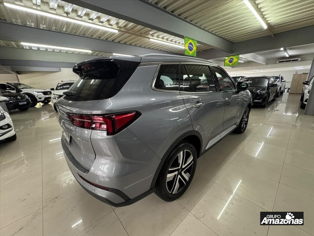 carro