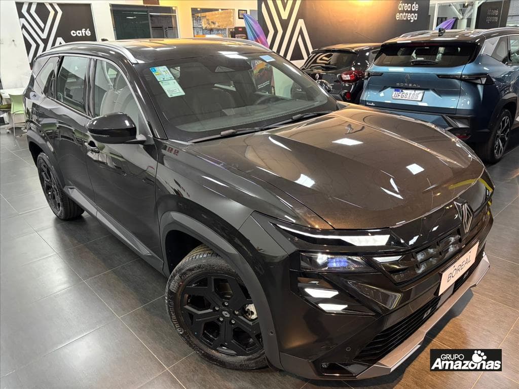 carro