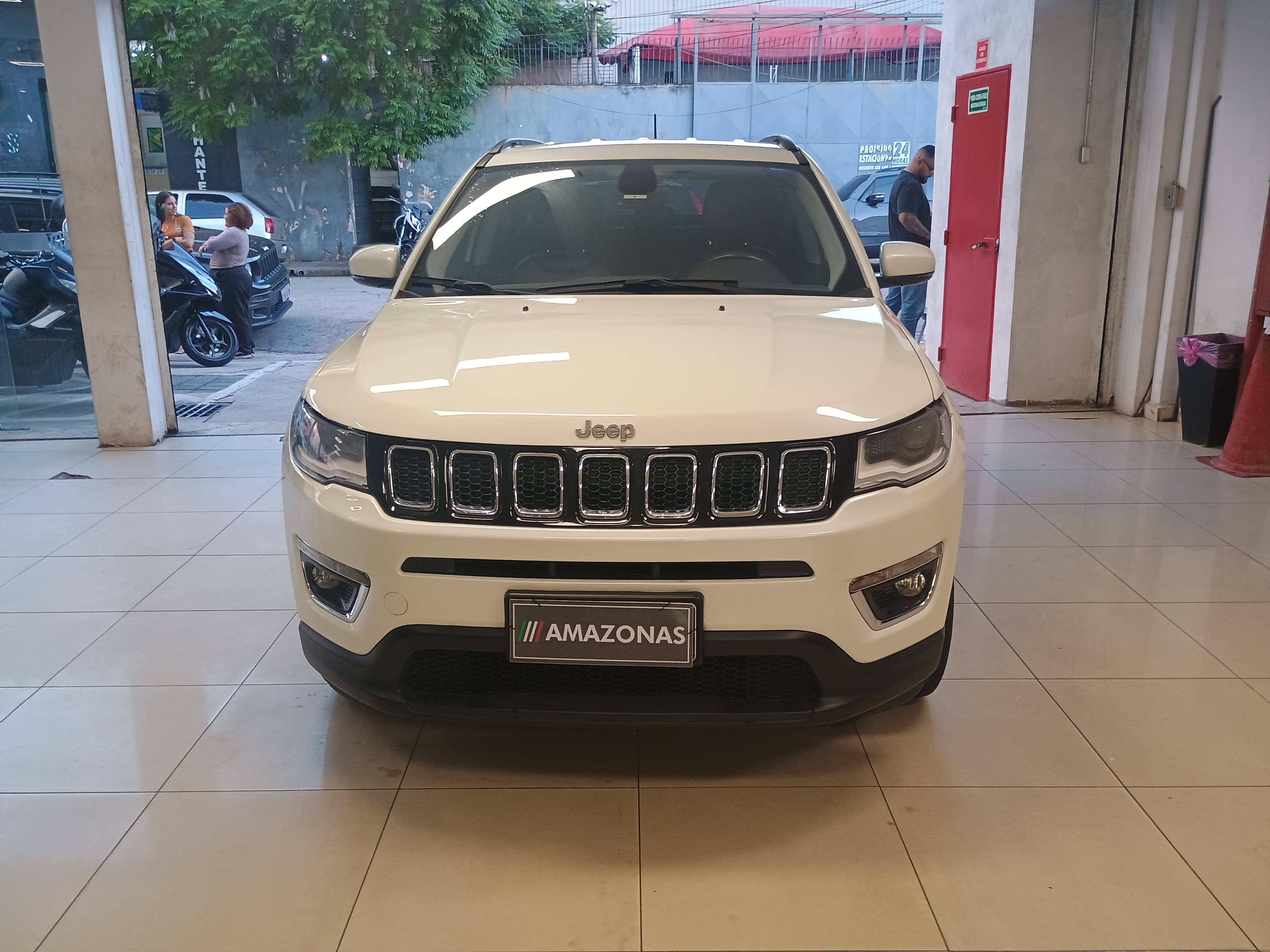 carro